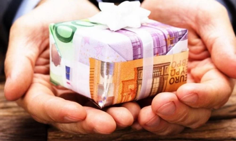 Δώρο Πάσχα: Μέχρι πότε θα καταβληθεί στους εργαζόμενους